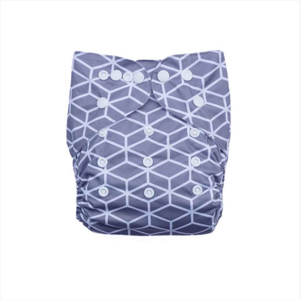 Evia Reusable Nappies