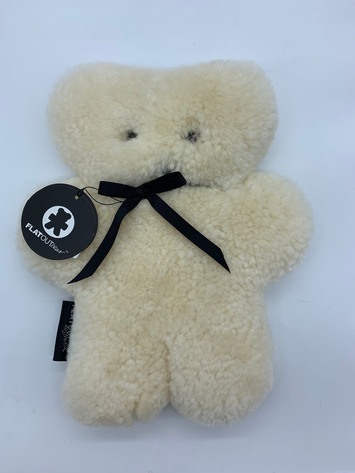 Flatout Bear - Large