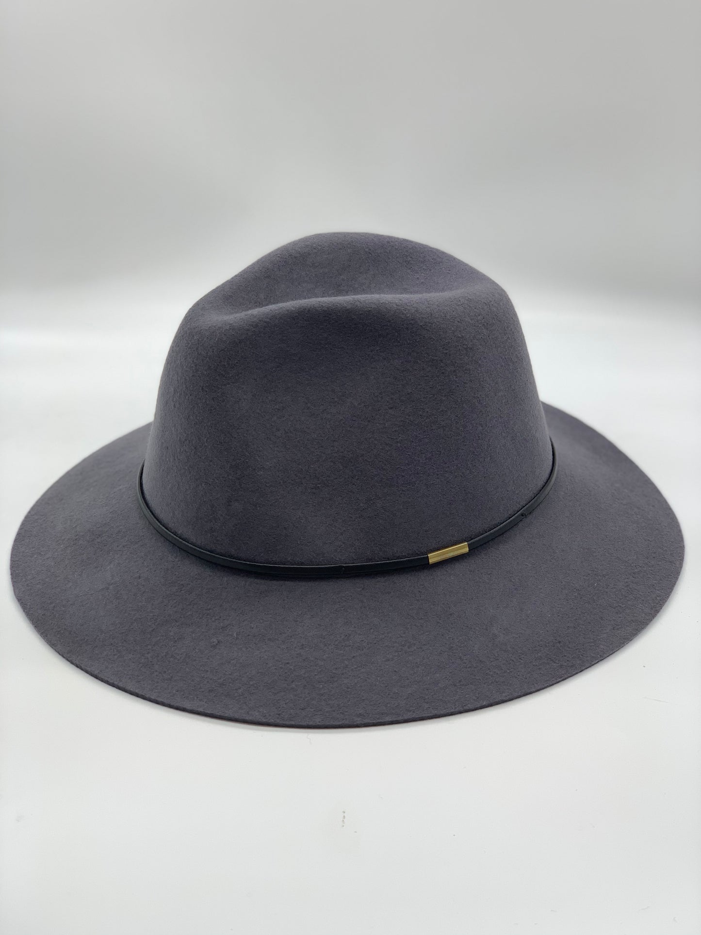 Wool Panama Hat