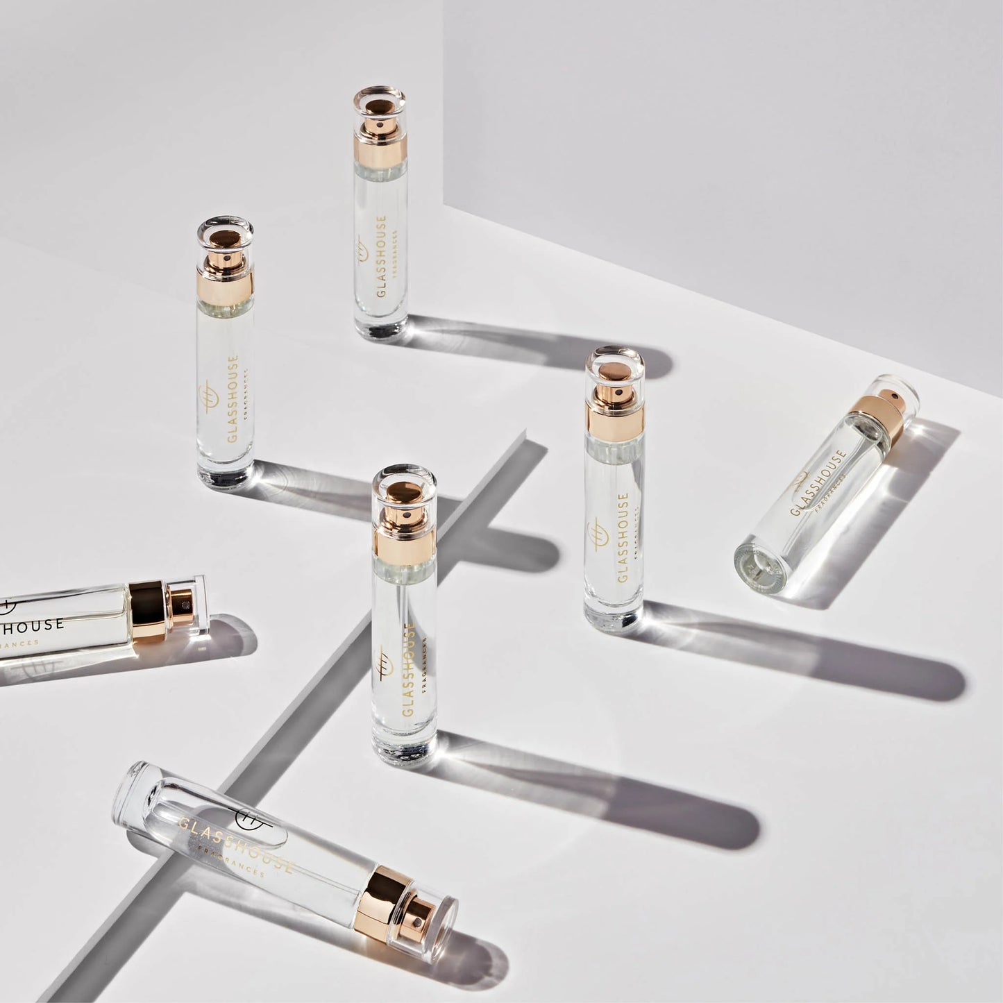 Eau de Parfum 14mL