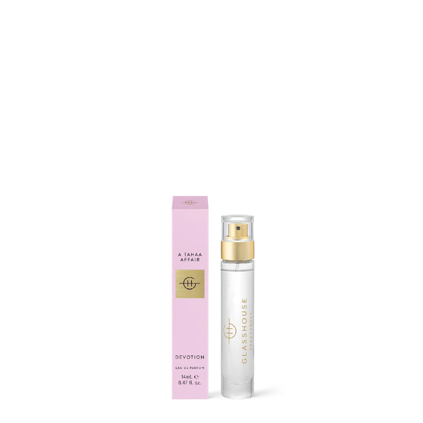 Eau de Parfum 14mL