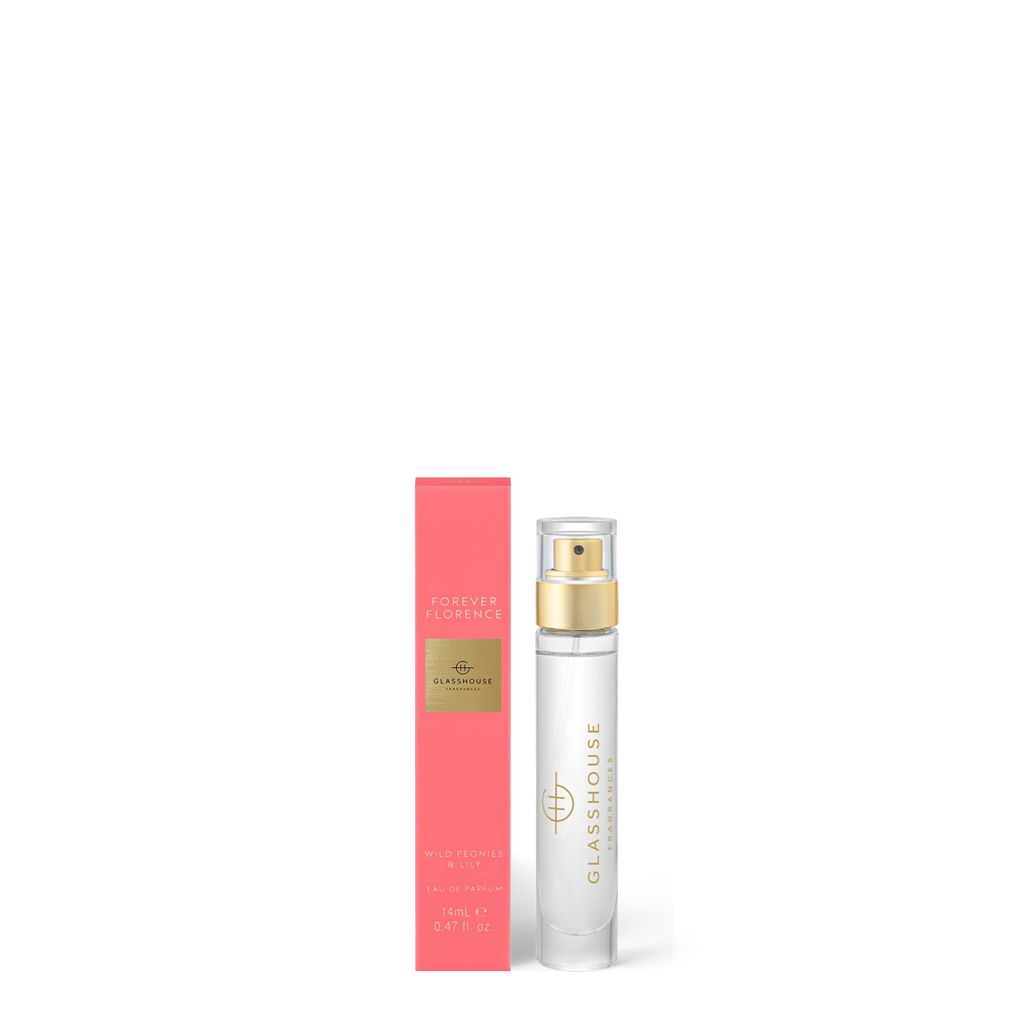 Eau de Parfum 14mL