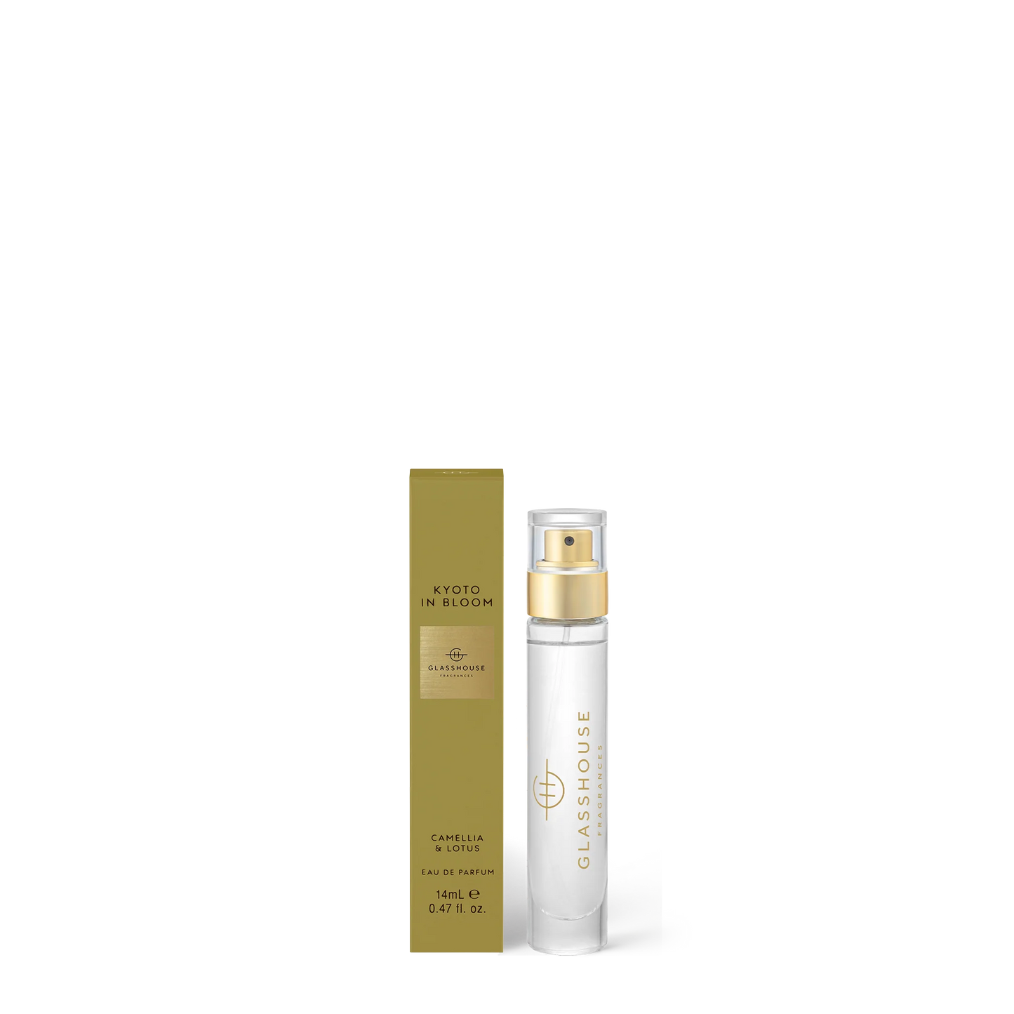 Eau de Parfum 14mL
