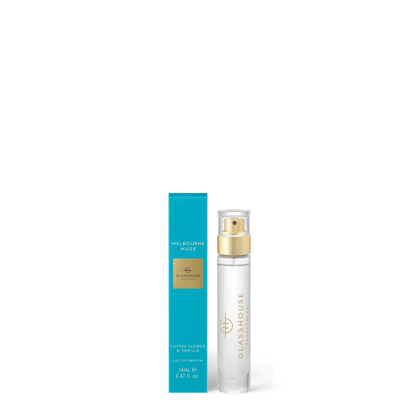 Eau de Parfum 14mL