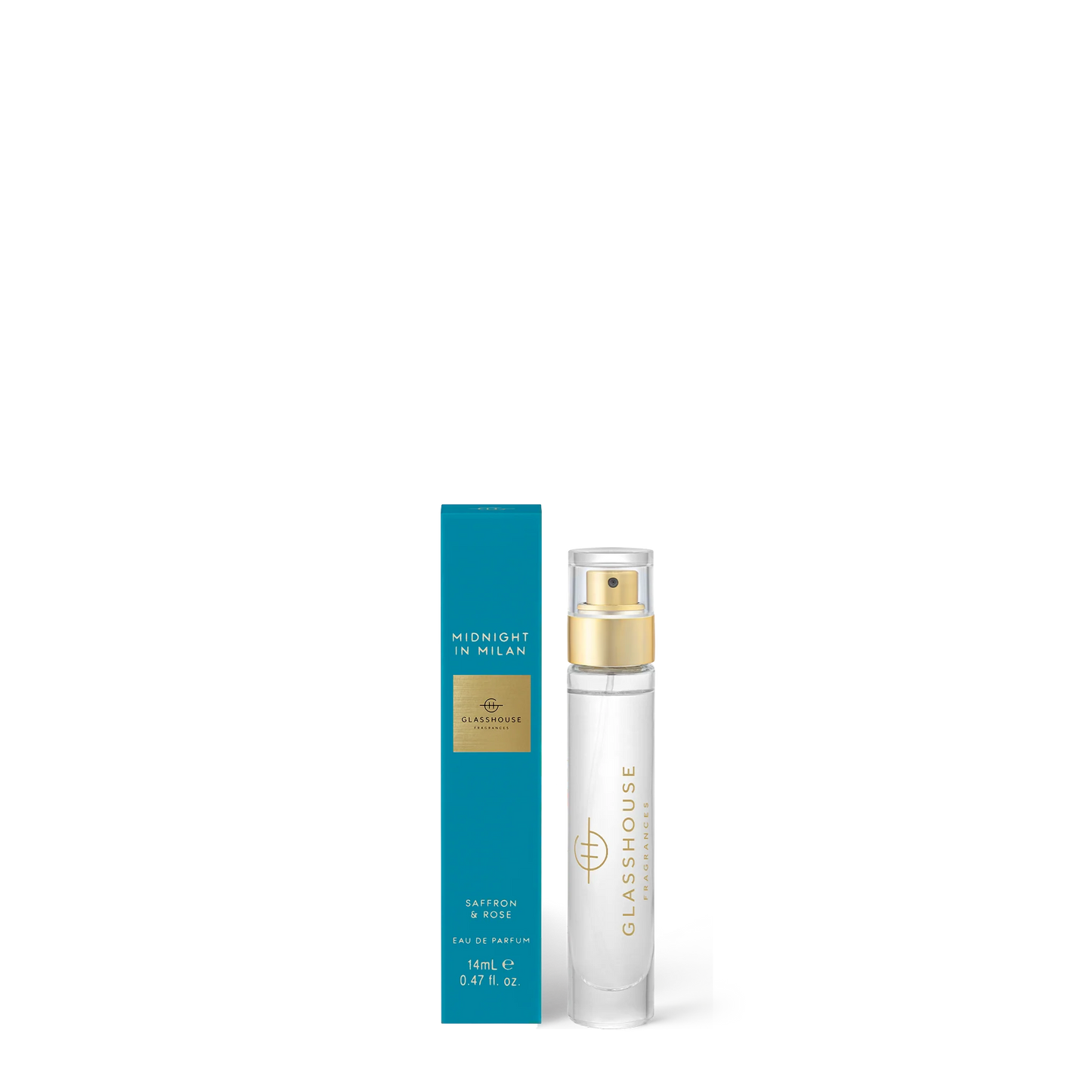Eau de Parfum 14mL