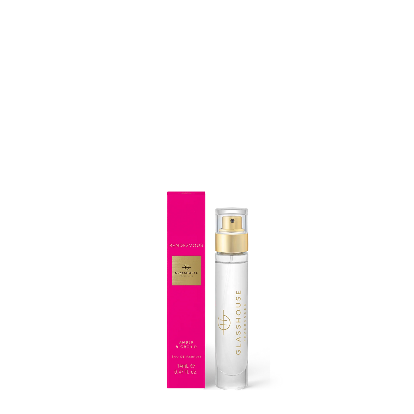 Eau de Parfum 14mL
