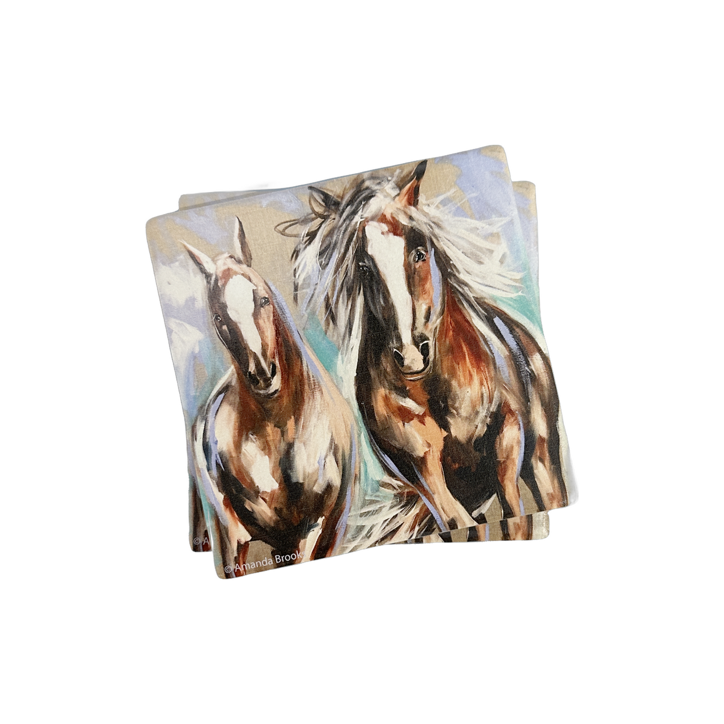 Farm Coasters