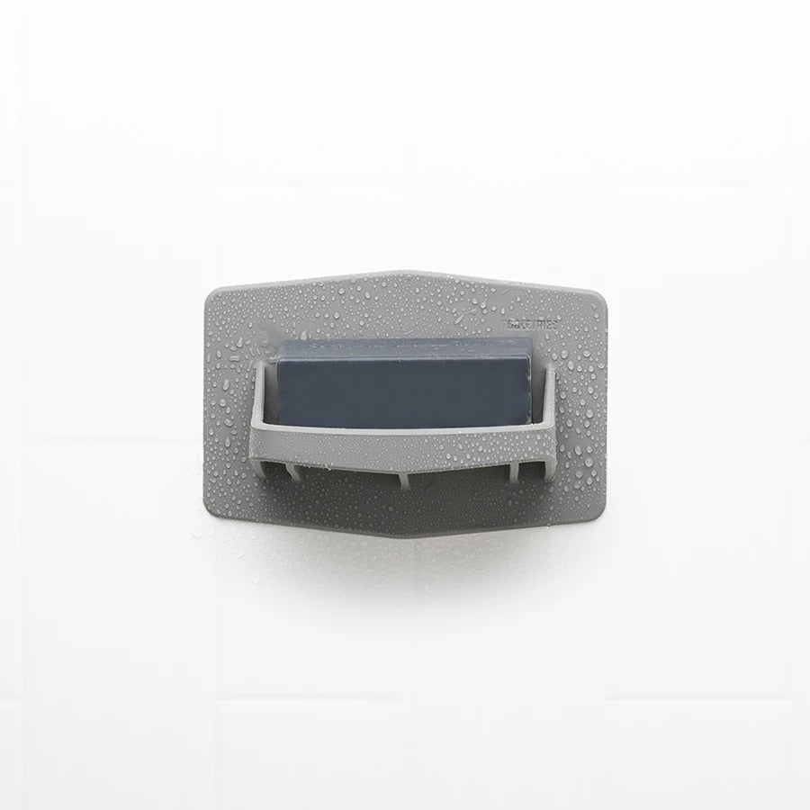 Soap holder