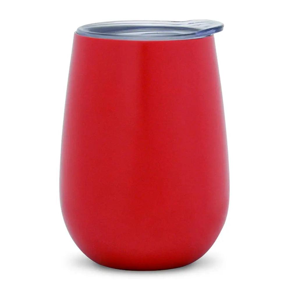 Wine Tumbler Stainless Steel