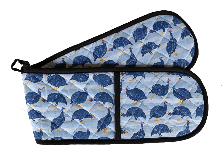 Guinea Fowl Kitchenware