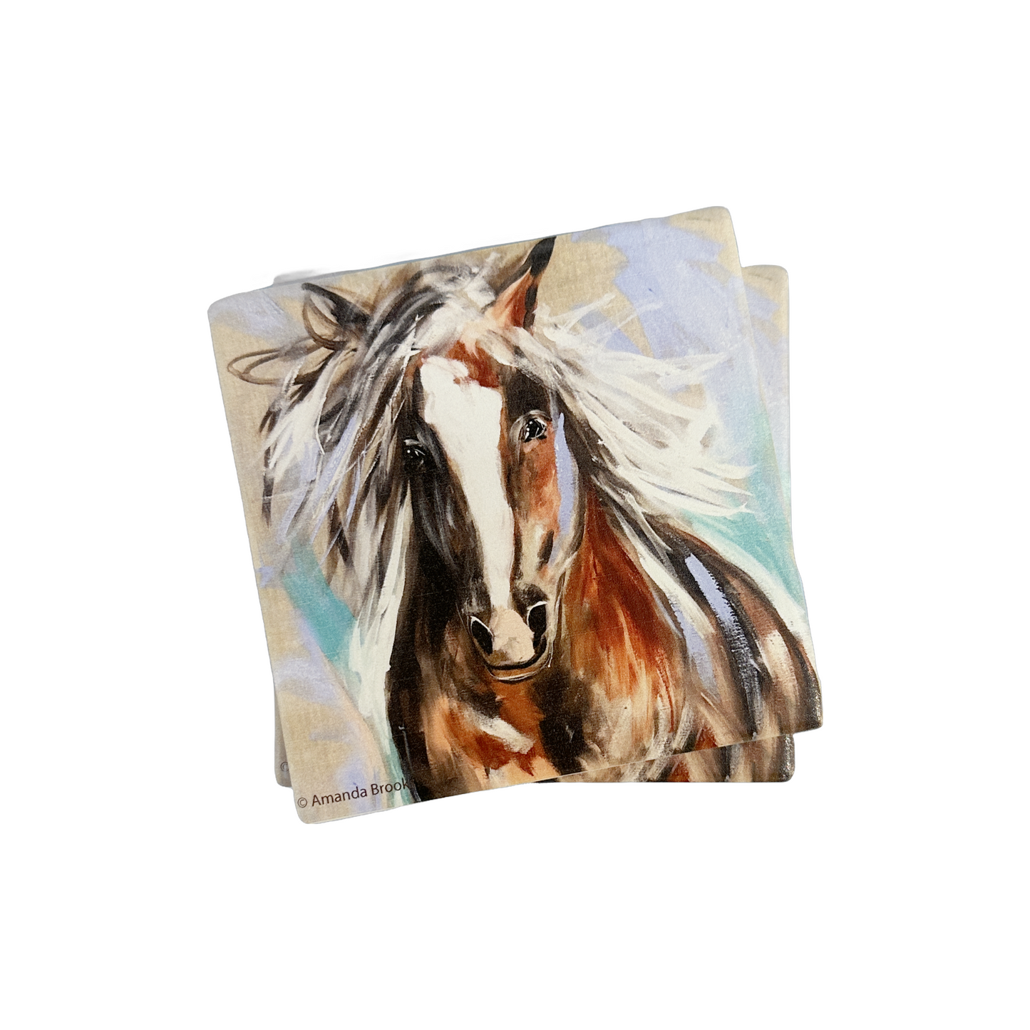 Farm Coasters