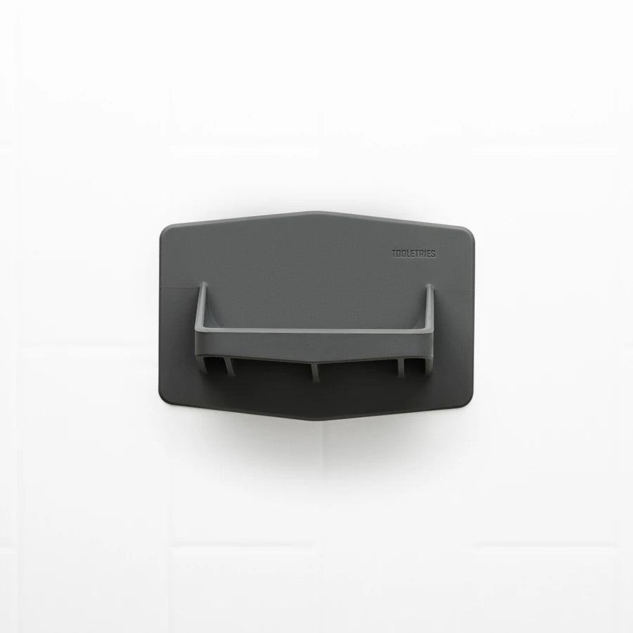 Soap holder