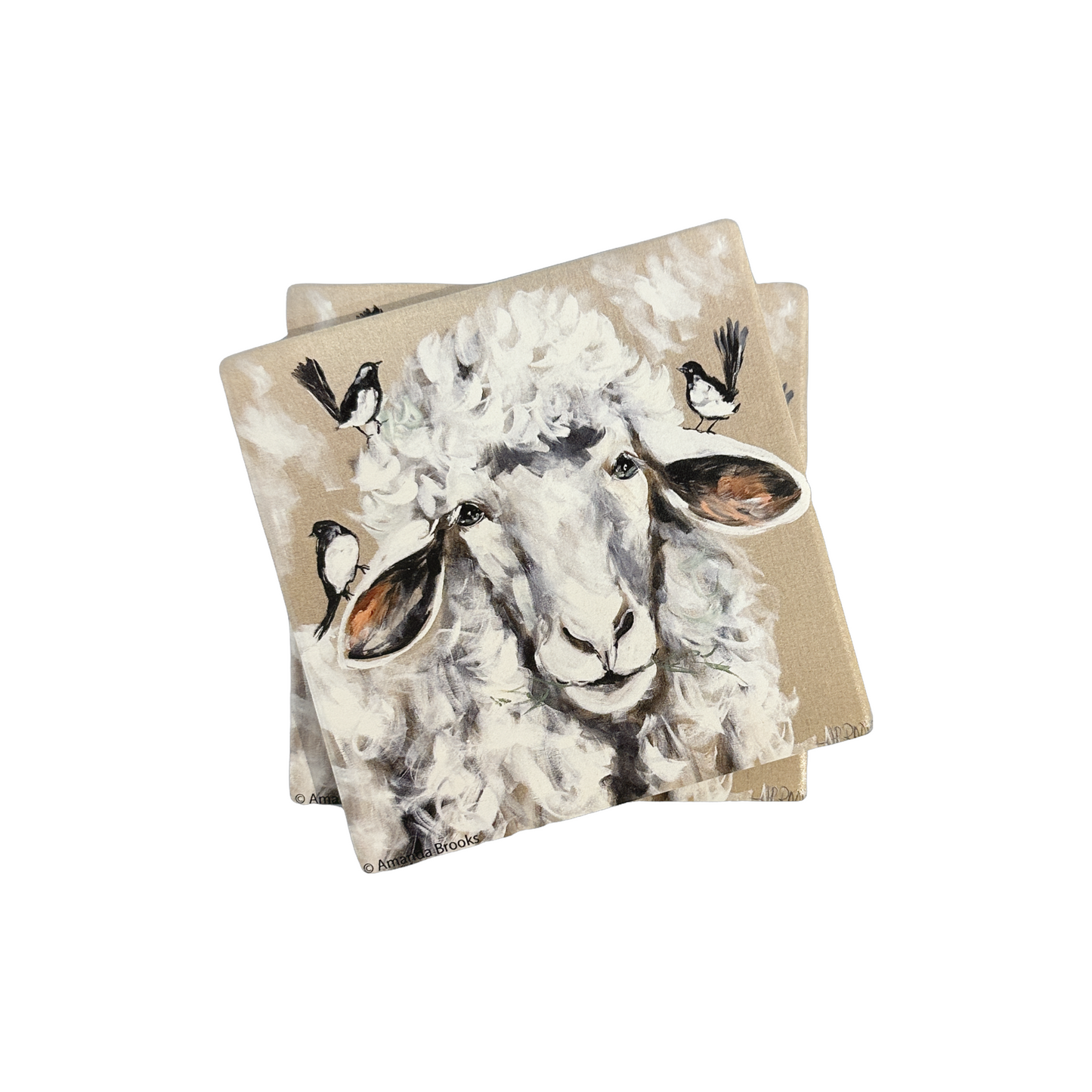 Farm Coasters