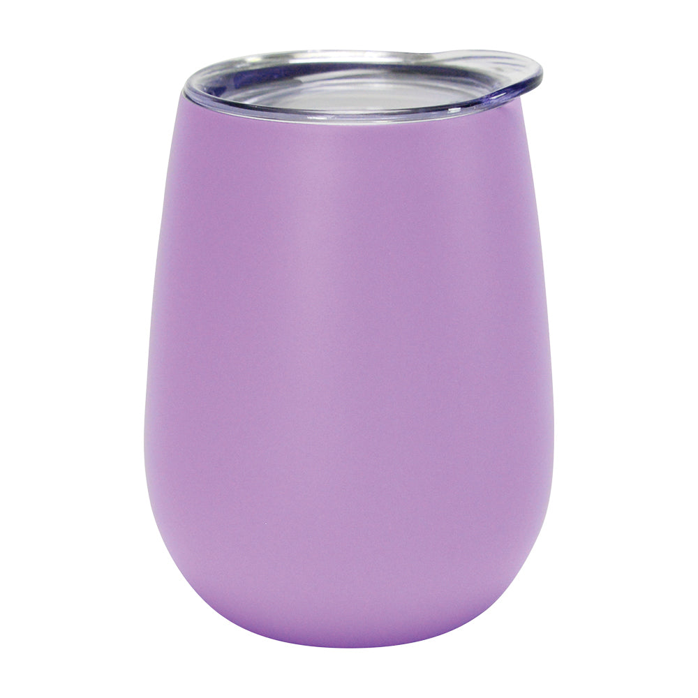 Wine Tumbler Stainless Steel