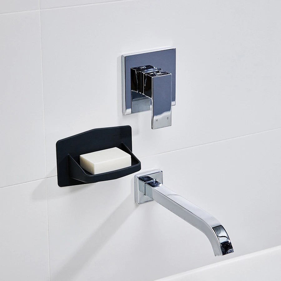 Soap holder