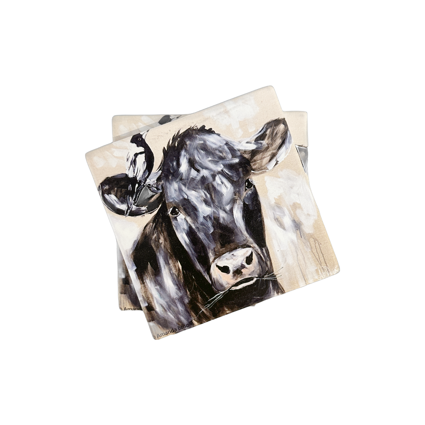 Farm Coasters