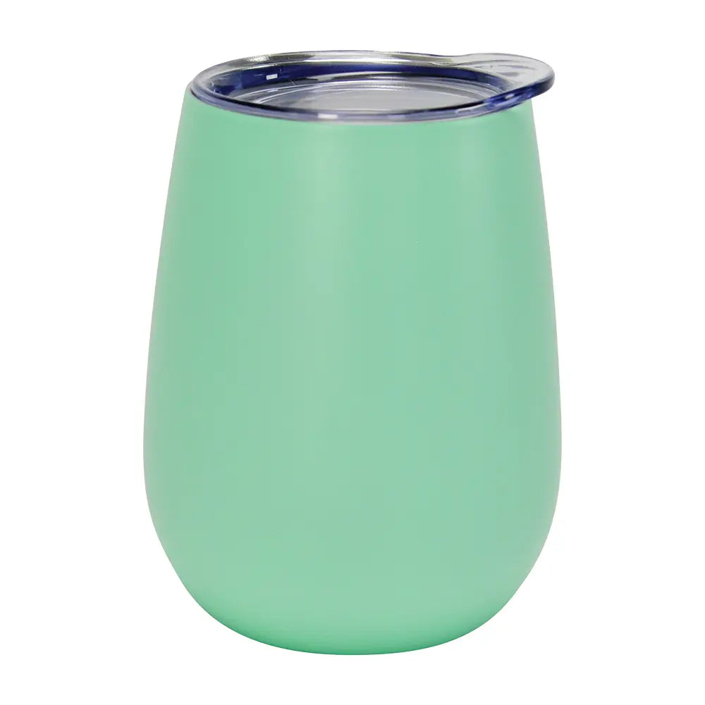 Wine Tumbler Stainless Steel