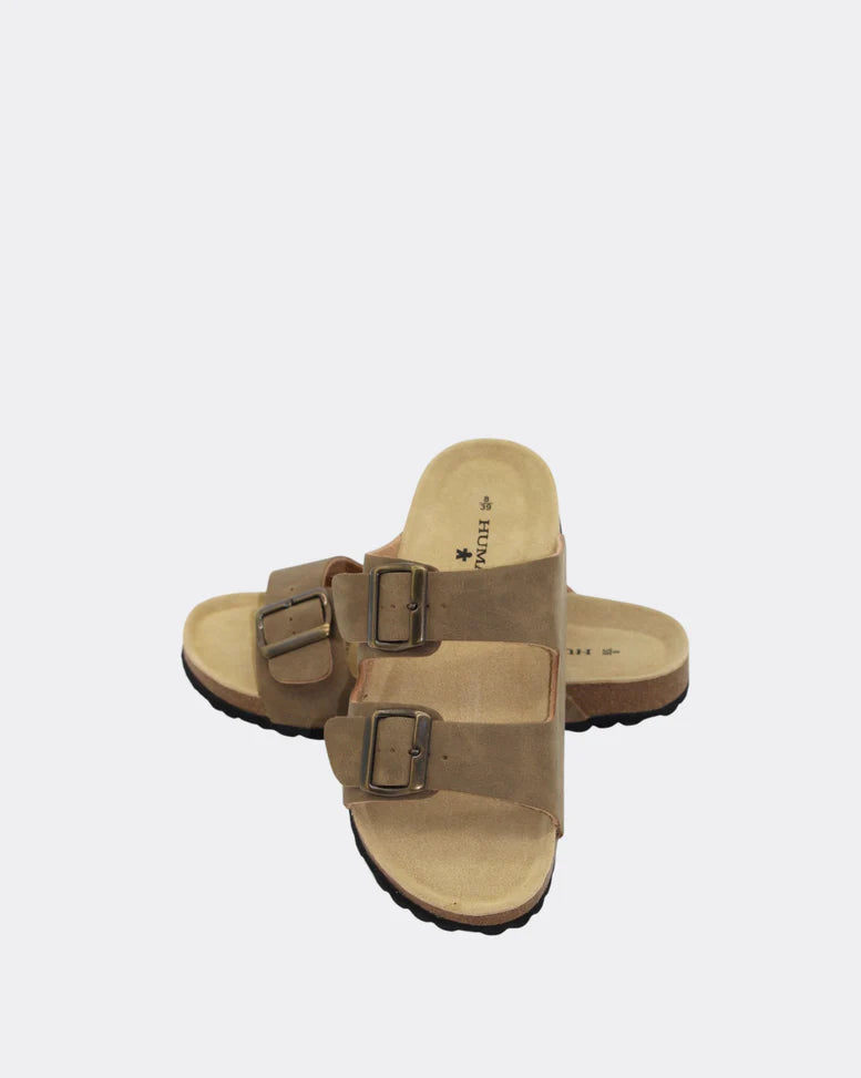 IBIZA - Taupe