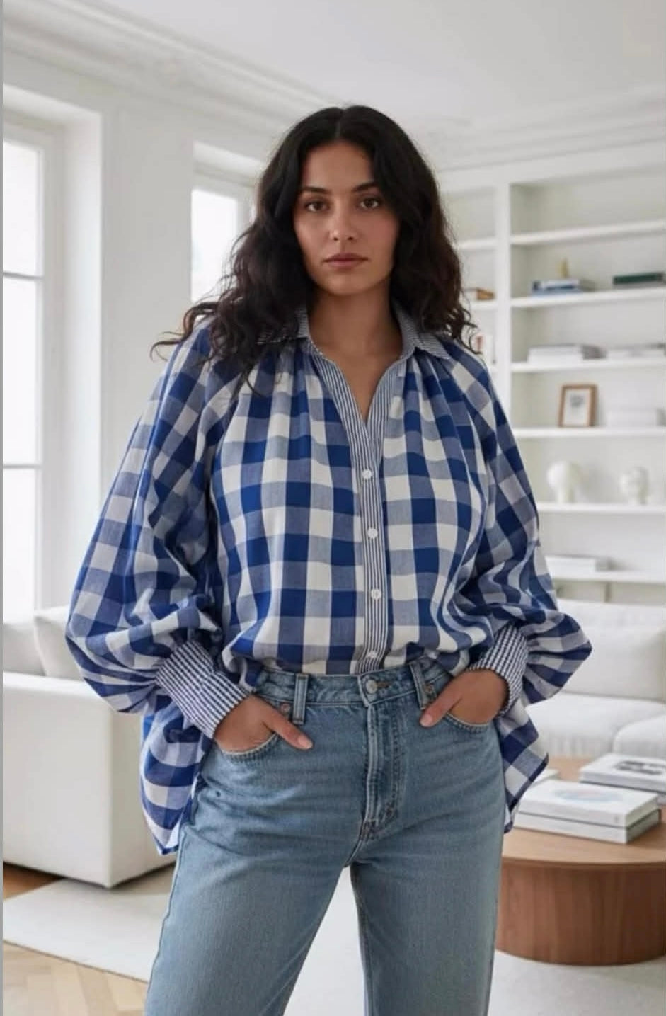 Clancy Shirt