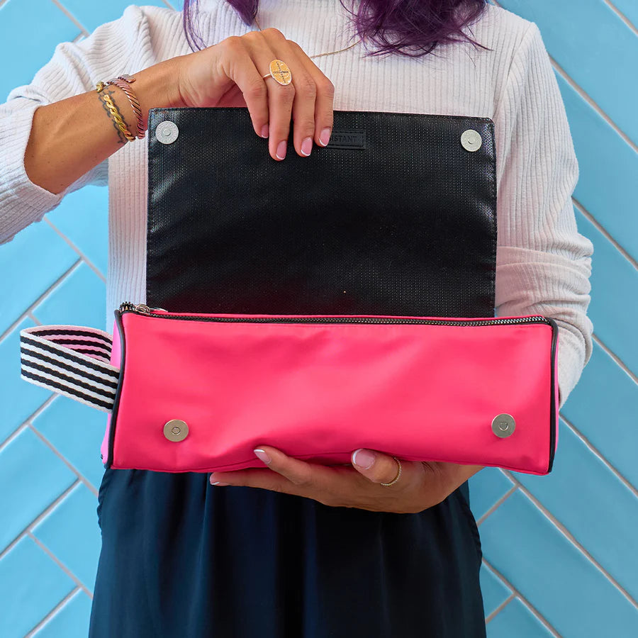 AT Hype - Hair Straightener Travel Pouch