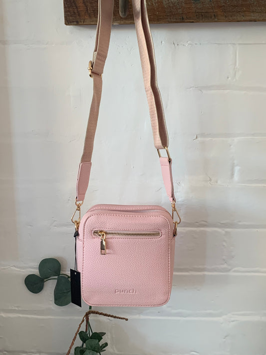 Samantha Crossbody Bag