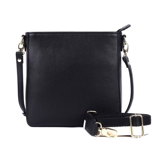 Darwin Bag -Black
