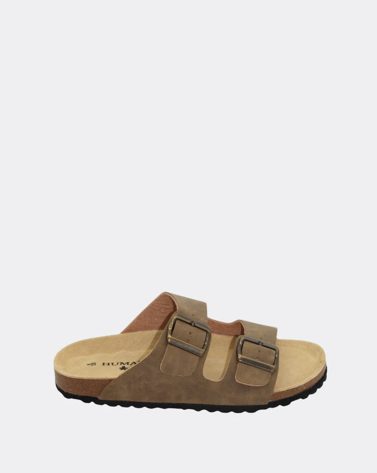 IBIZA - Taupe