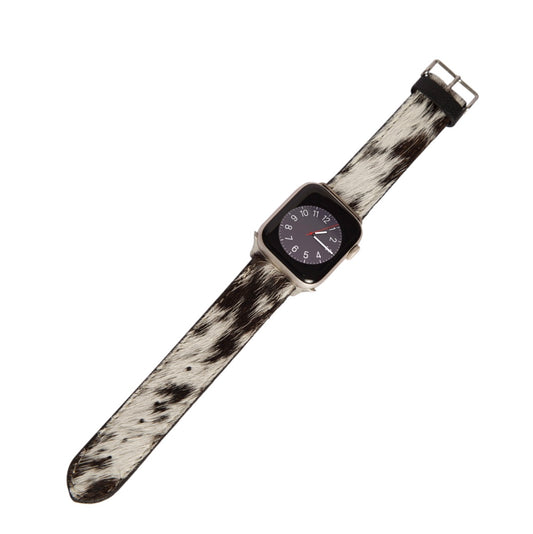 Cowhide Apple Watch Strap