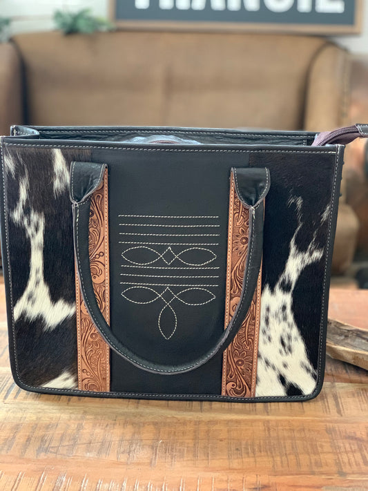 Norman Tote Bag