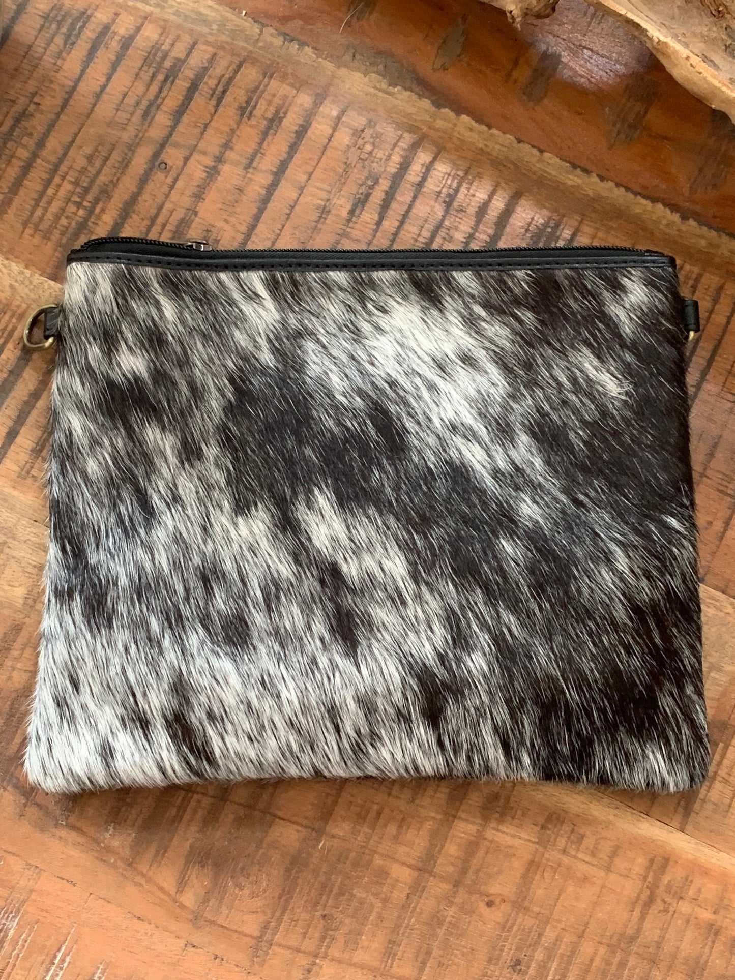 Toronto Clutch - Black #2