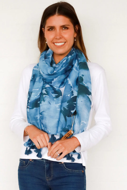 Scarf no 10