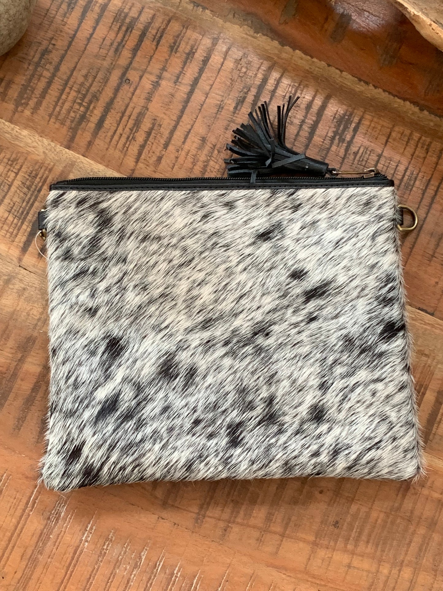 Toronto Clutch - Black #3