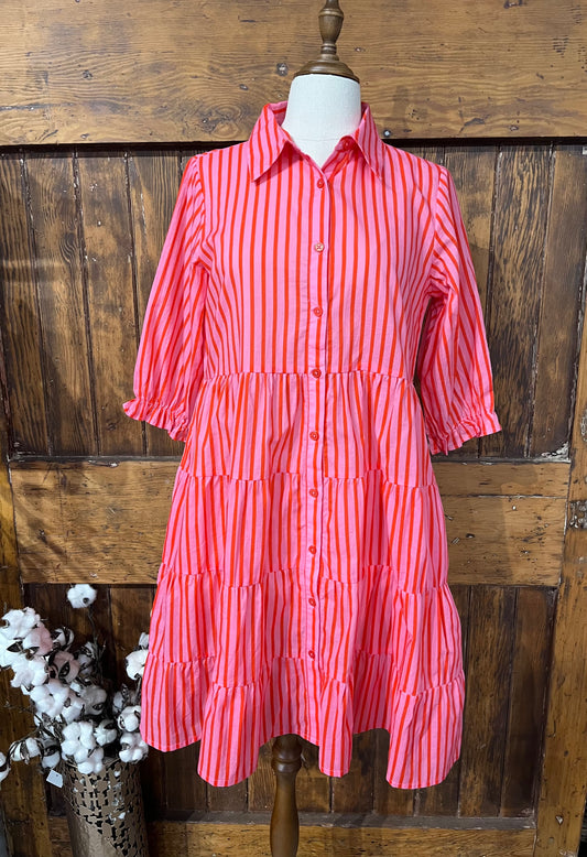 Racquet Club Dress