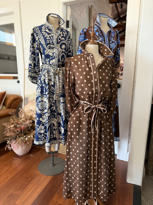 Winslow Dress