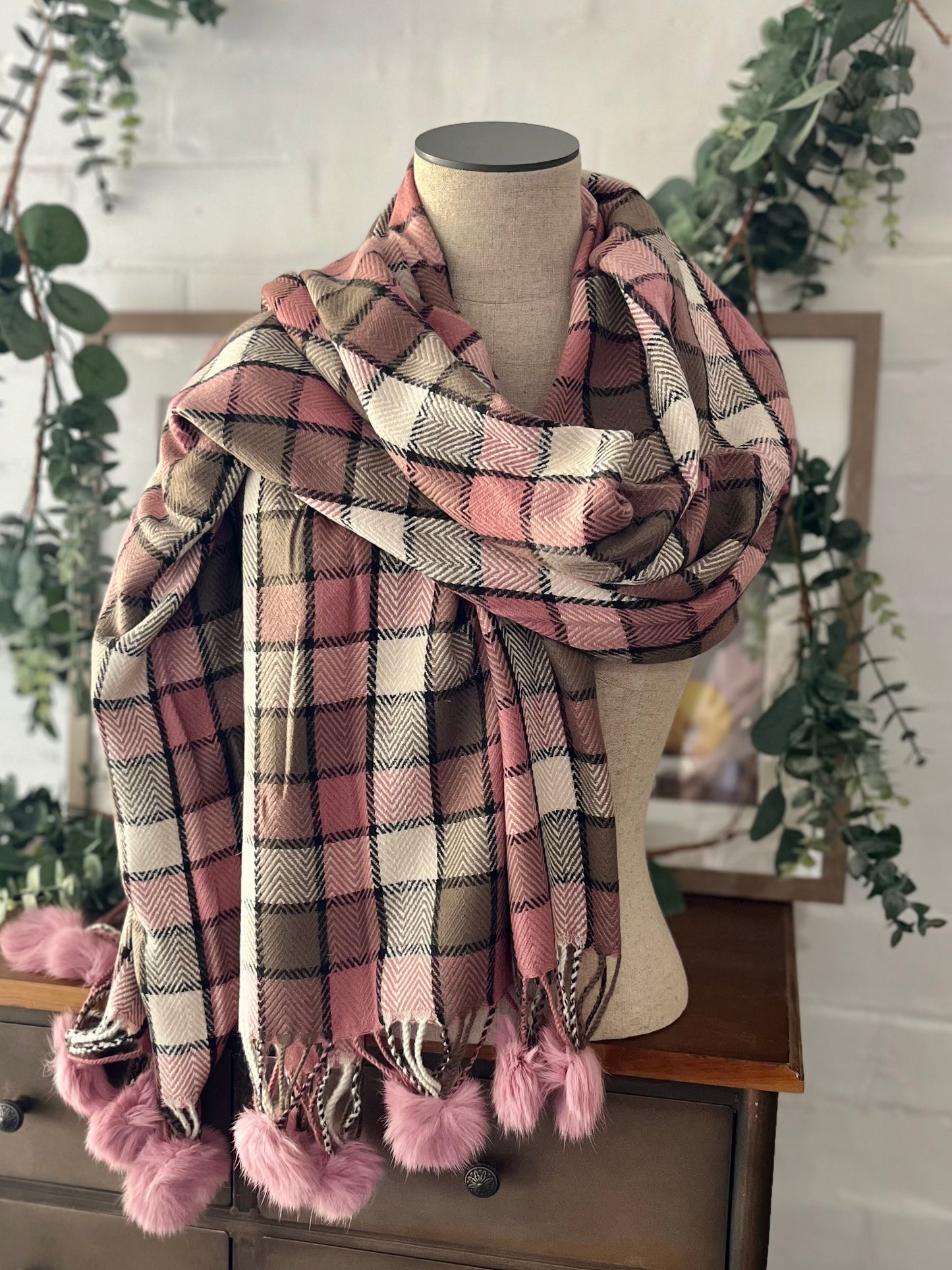 Winter Scarf no 5