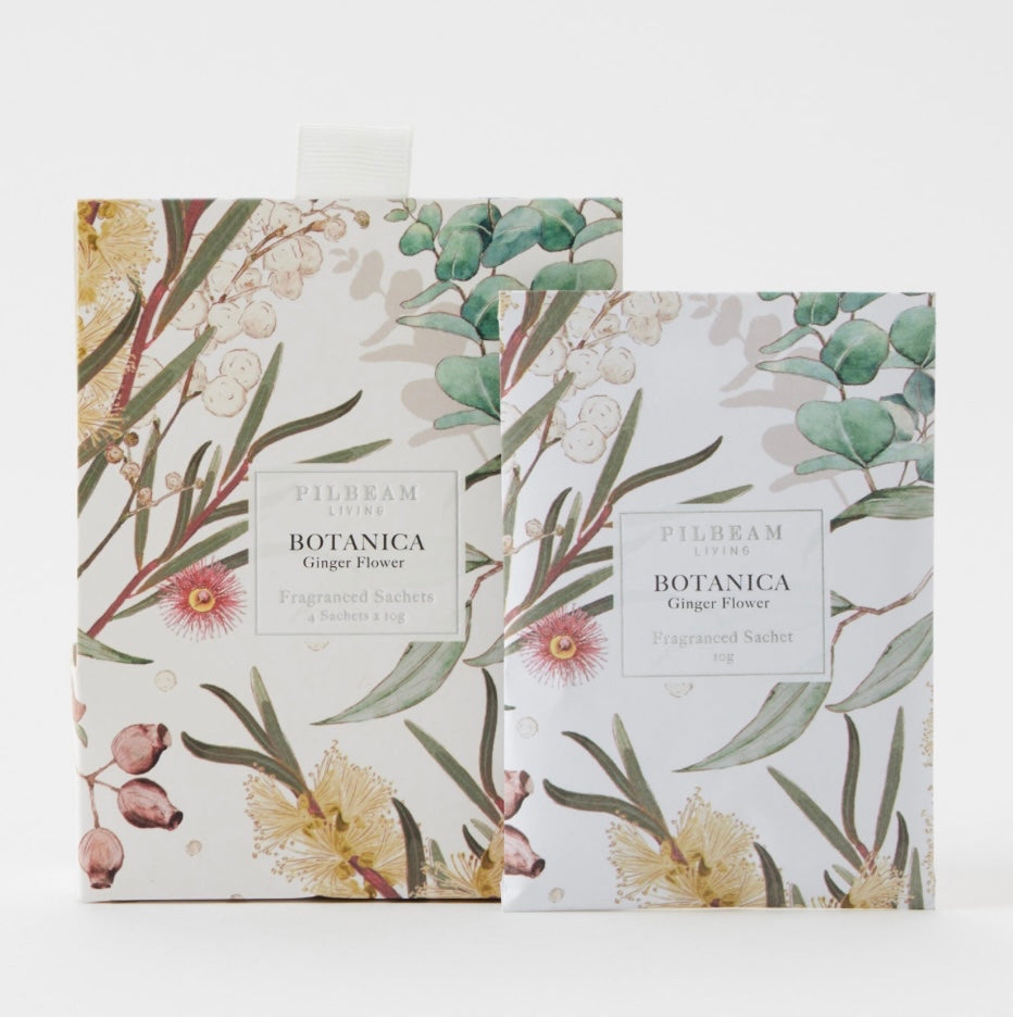 Botanica Home Fragrance Collection