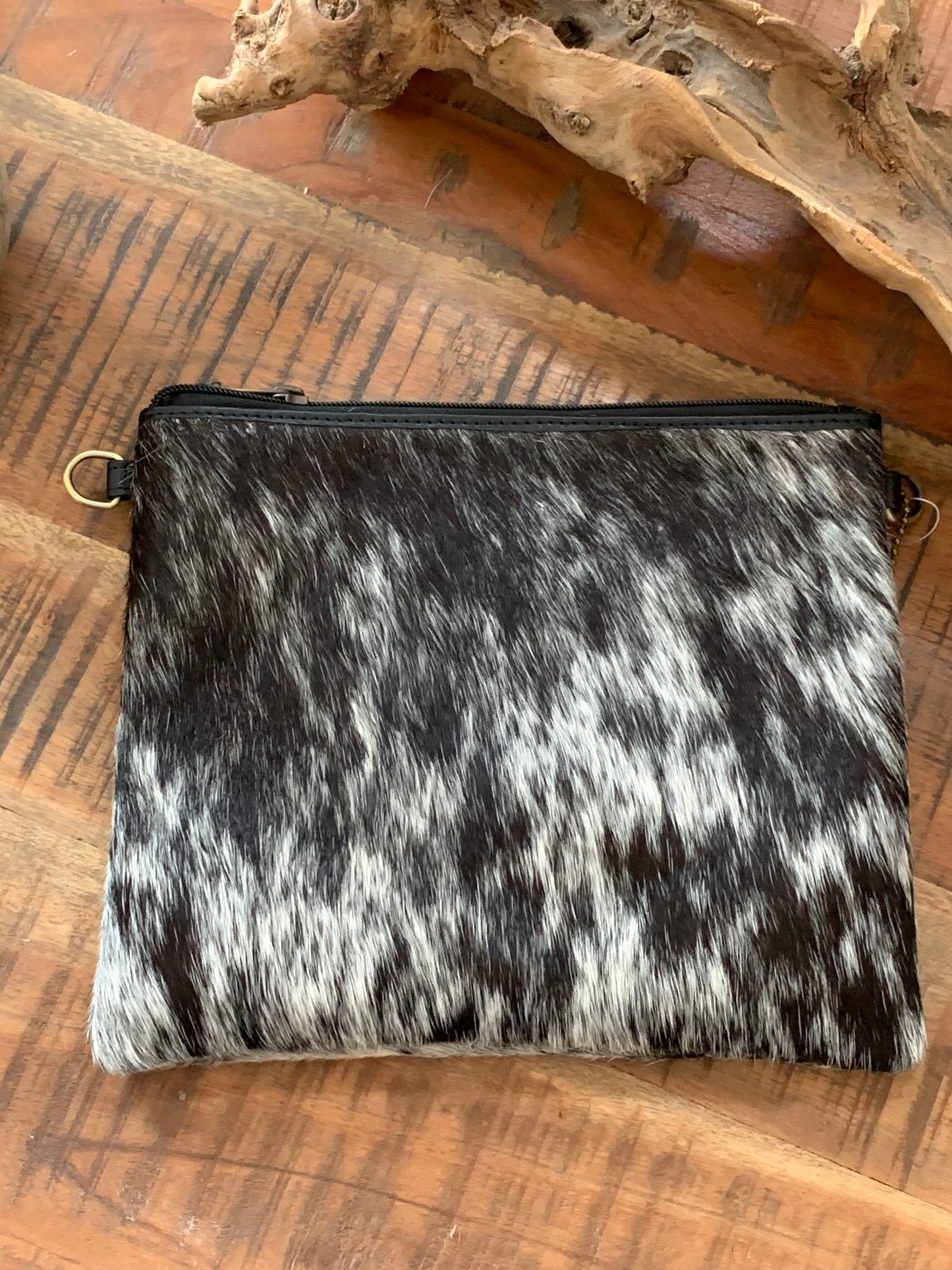 Toronto Clutch - Black #1