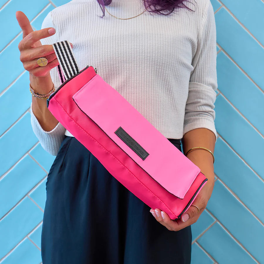 AT Hype - Hair Straightener Travel Pouch