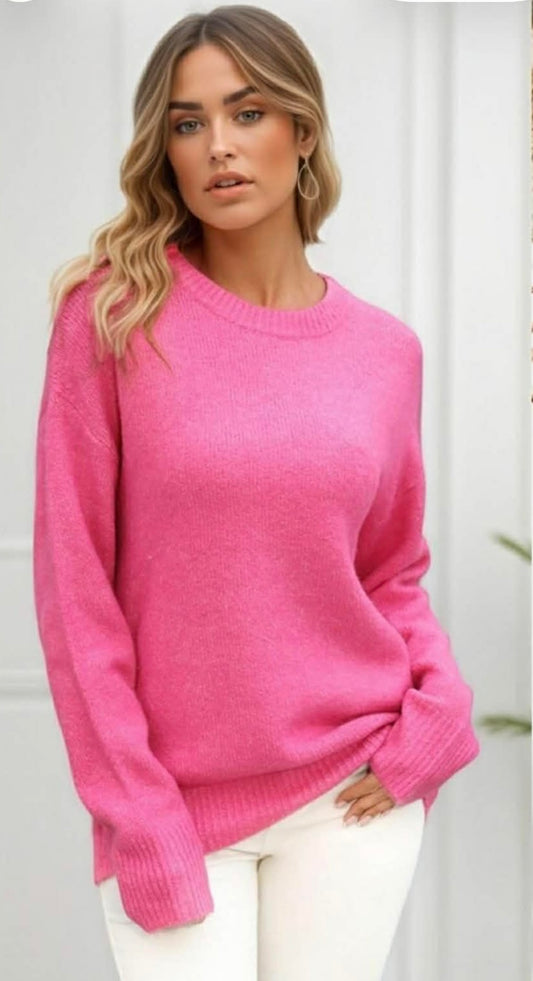 Bethany Knit