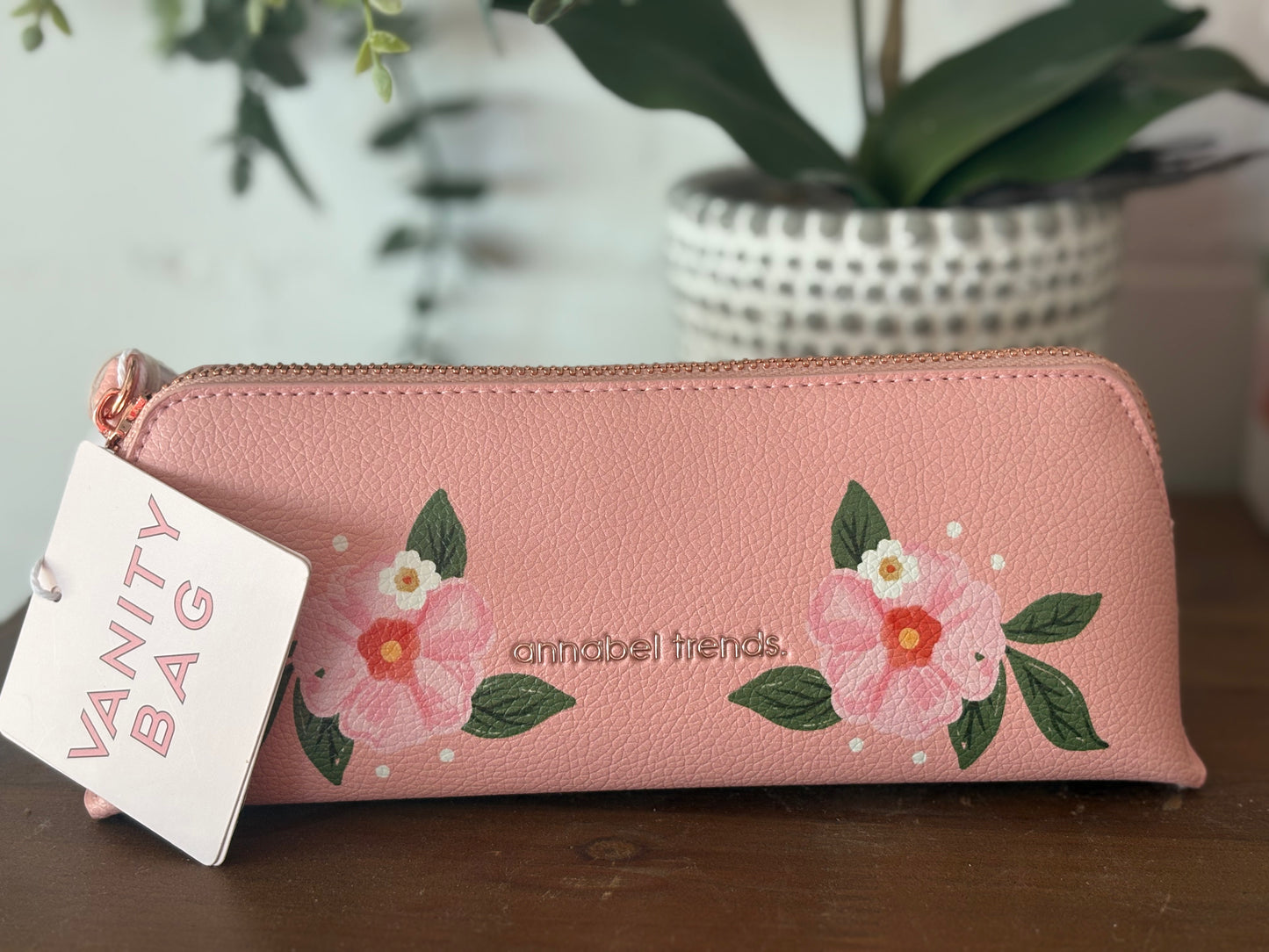 Annabel Trends Mini Vanity Bag