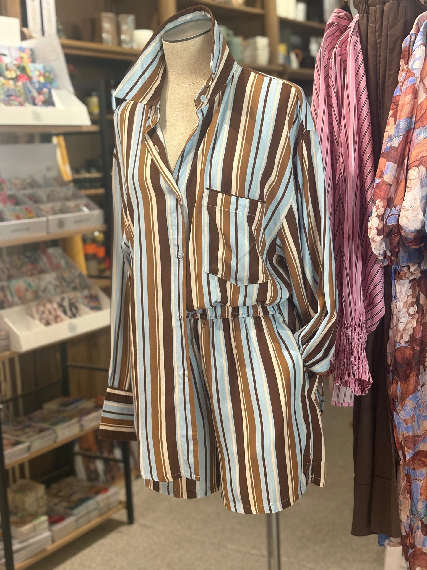 Olivia 2 pc Set