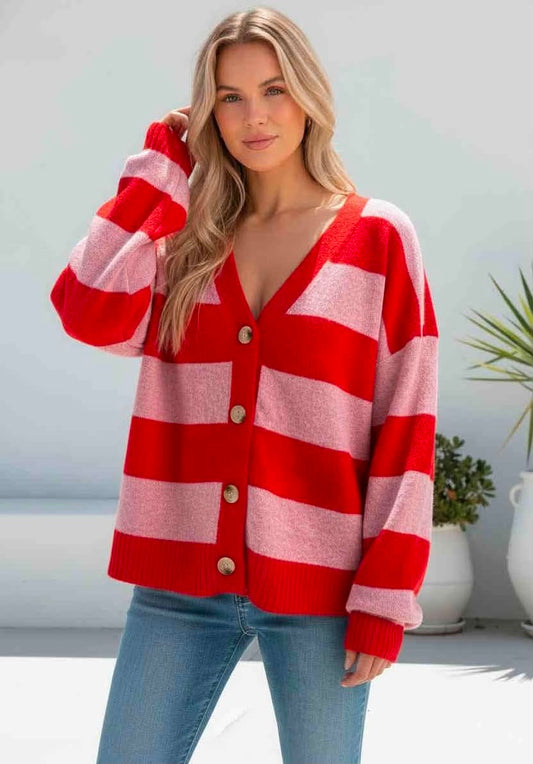 Elodie Cardigan