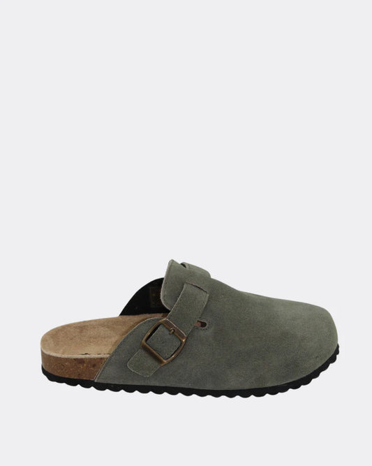 LARA - Vintage Green