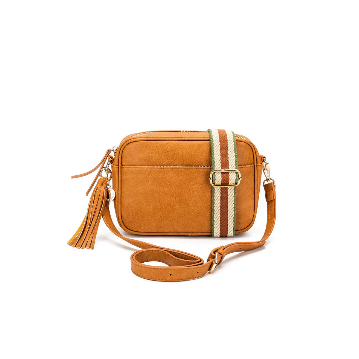 Indie crossbody bag