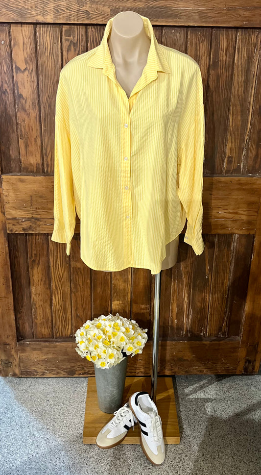 Lemon Shirt