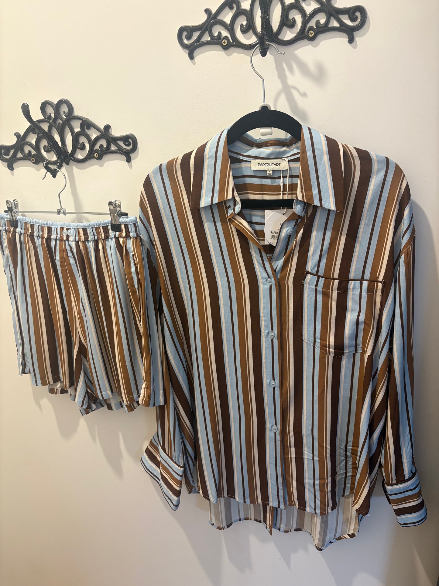 Olivia 2 pc Set