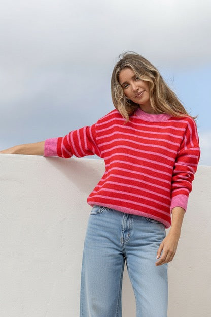 Zara Knit