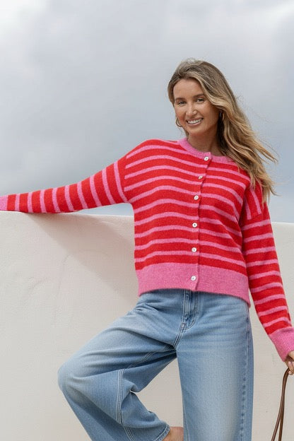 Zara Cardigan