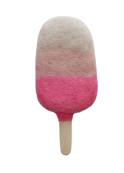 Juni Moon - Ice popsicles