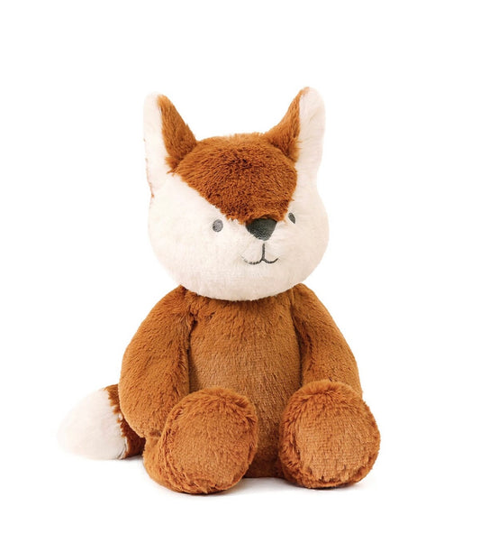 Frankie Fox Soft Toy